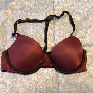 PINK Wear Everywhere Lightly lined Bra